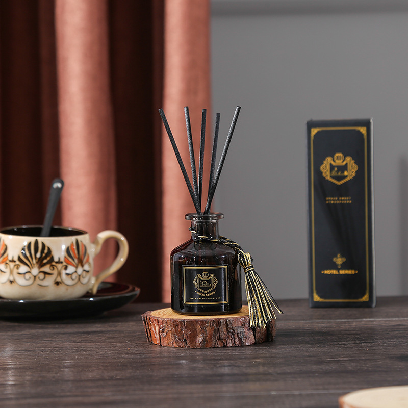 50ml Reed Diffuser Sets Good S - Perfume Lavender Fragrance recension och pris