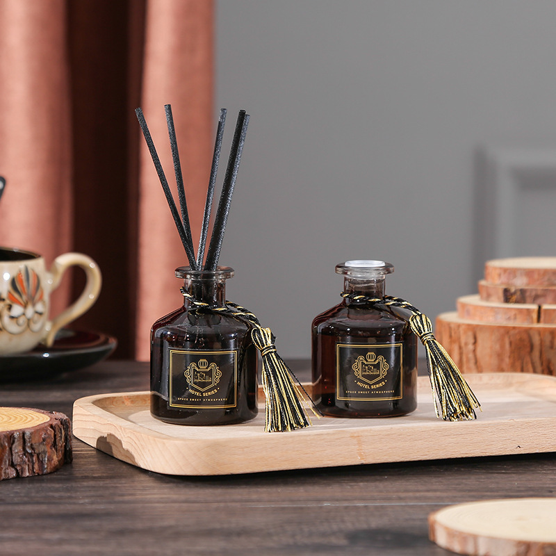 50ml Reed Diffuser Sets Good S - Perfume Lavender Fragrance recension och pris