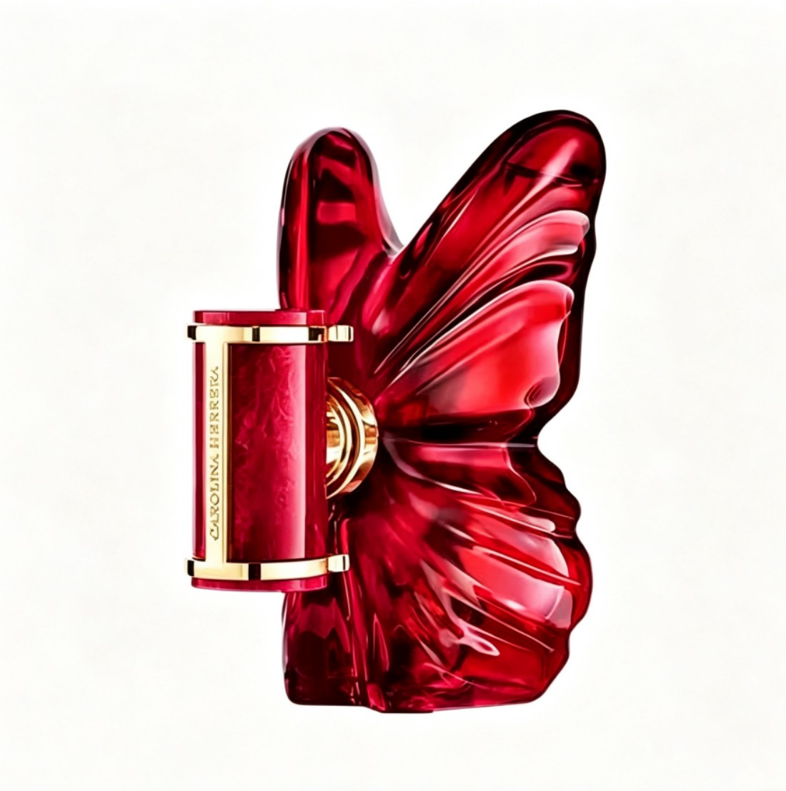 Charming perfume La Bomba Inte - Perfume La Fragrance recension och pris