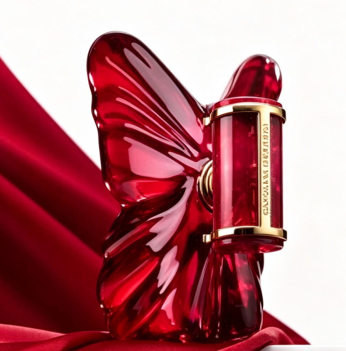 Charming perfume La Bomba Inte - Perfume La Fragrance recension och pris