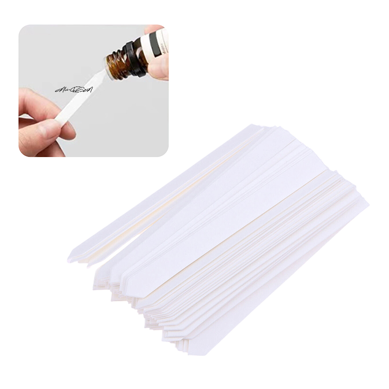 100Pcs Premium Perfume Test St - Perfume Quality Fragrance Oils recension och pris