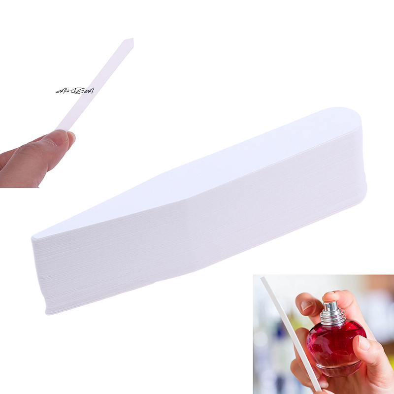 100Pcs Premium Perfume Test St - Perfume Quality Fragrance Oils recension och pris
