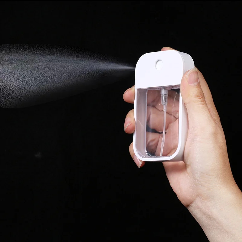 Plastic Card Bottle Perfume Wh - Perfume Fragrance Gallon recension och pris