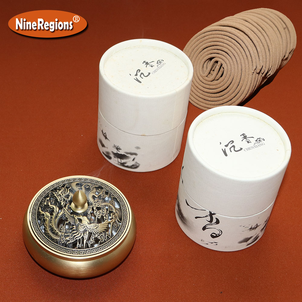 50g/box Quality Genuine Chines - Perfume Quality Fragrance Oils recension och pris