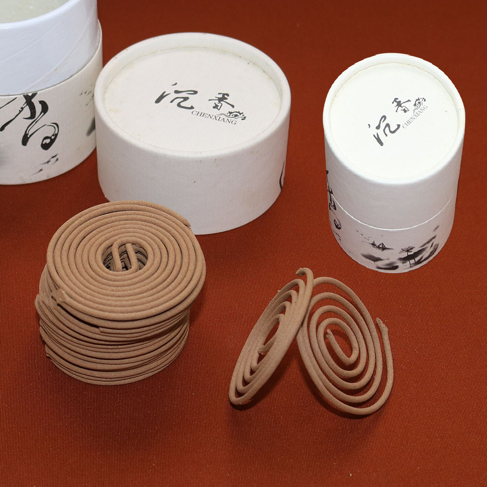 50g/box Quality Genuine Chines - Perfume Quality Fragrance Oils recension och pris