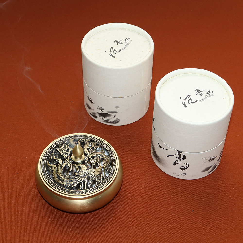 50g/box Quality Genuine Chines - Perfume Quality Fragrance Oils recension och pris