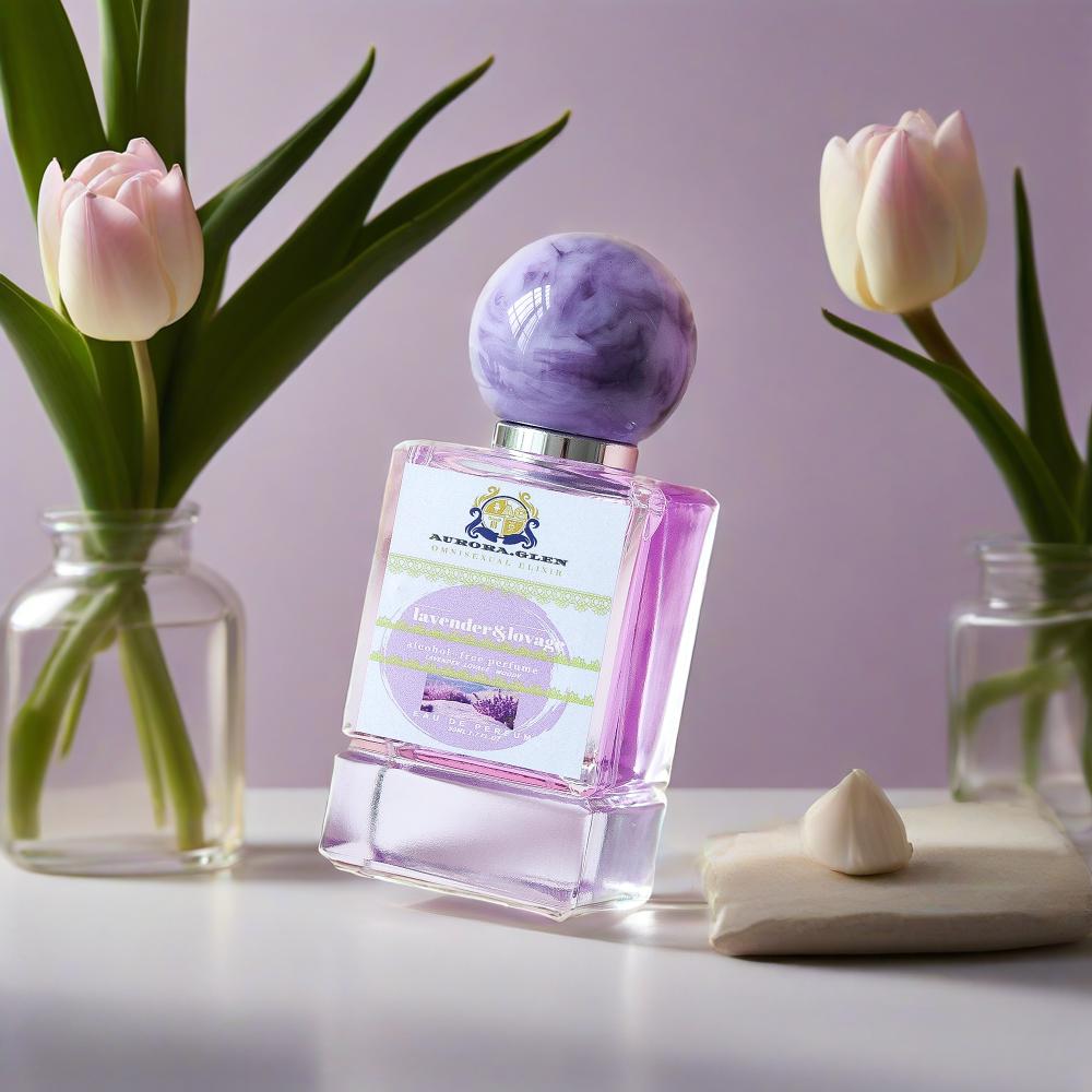 Lavender & Lovage Women's Frag - Perfume Quality Fragrance Oils recension och pris
