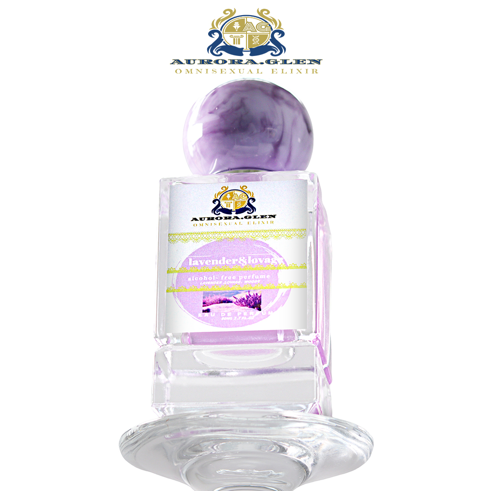 Lavender & Lovage Women's Frag - Perfume Quality Fragrance Oils recension och pris