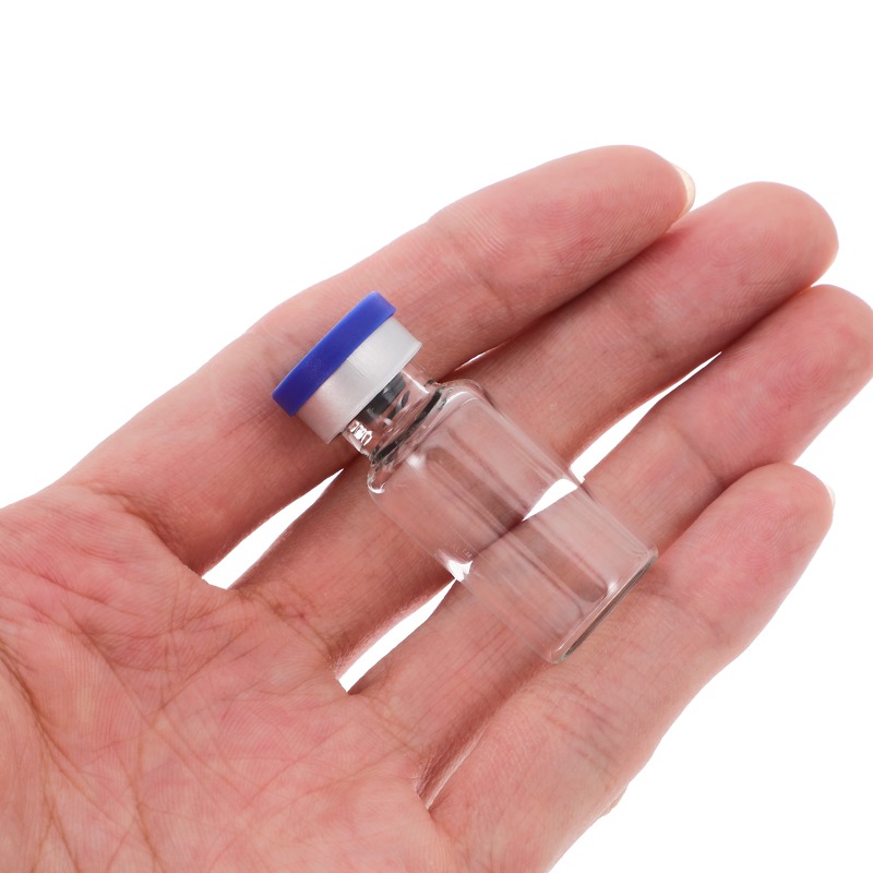 20/50/100Pcs Mini Glass with C - Perfume Fragrance Difference recension och pris