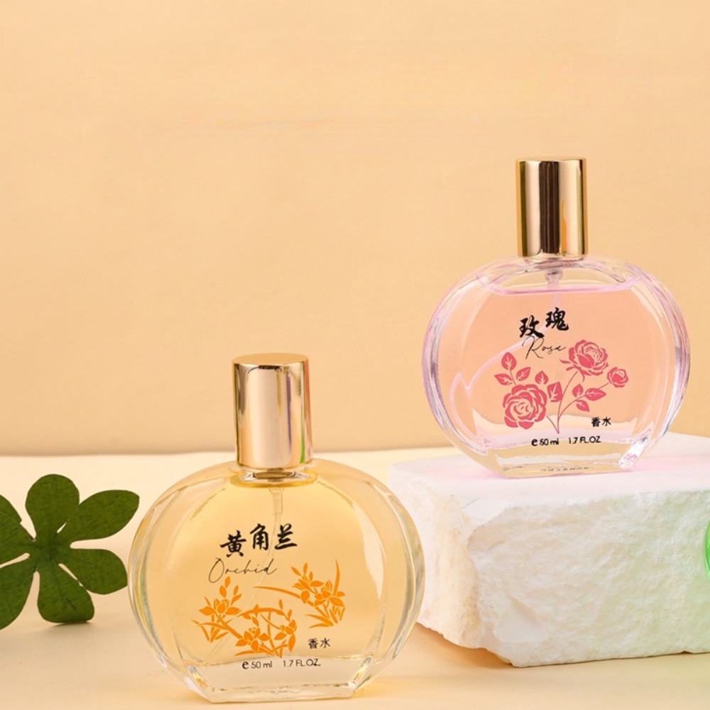 Eau de Toilette with Notes of  - Perfume Gardenia Fragrance recension och pris