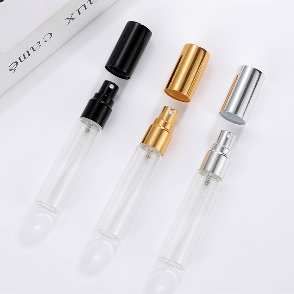 20/50pcs Perfume Empty Bottle  - Perfume Fragrance Gallon recension och pris