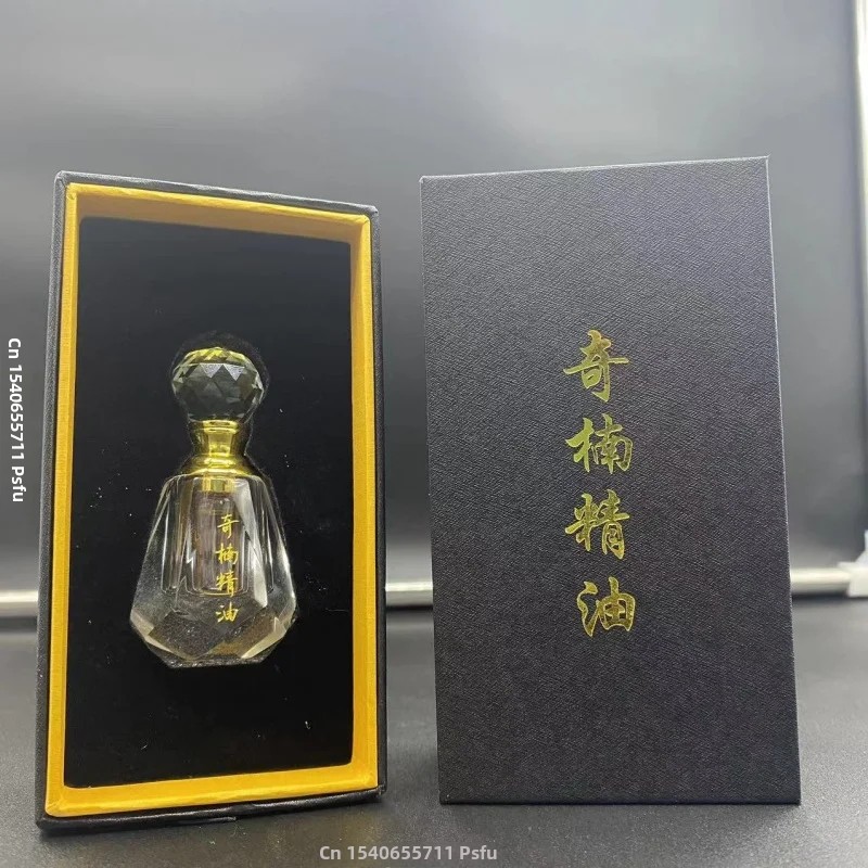 Rich Oud Agarwood Scent Oil Lo - Perfume Quality Fragrance Oils recension och pris