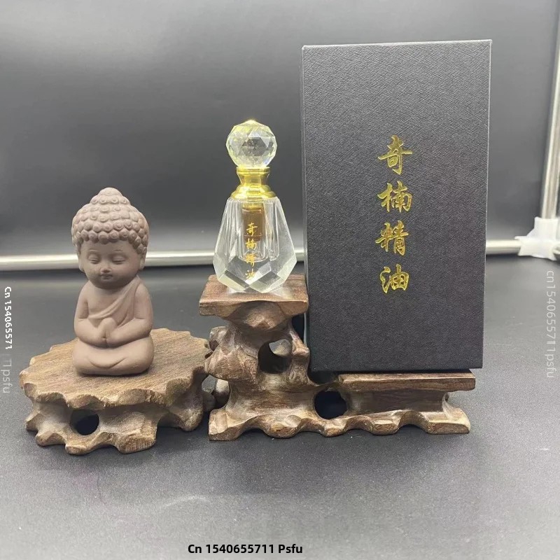 Rich Oud Agarwood Fragrance Oi - Perfume Quality Fragrance Oils recension och pris