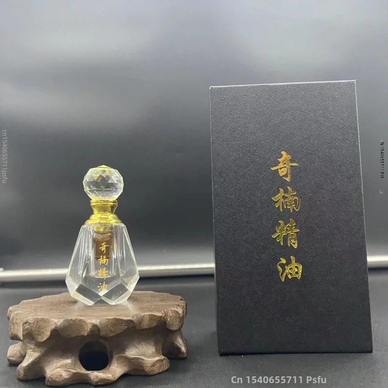 Rich Oud Agarwood Fragrance Oi - Perfume Quality Fragrance Oils recension och pris