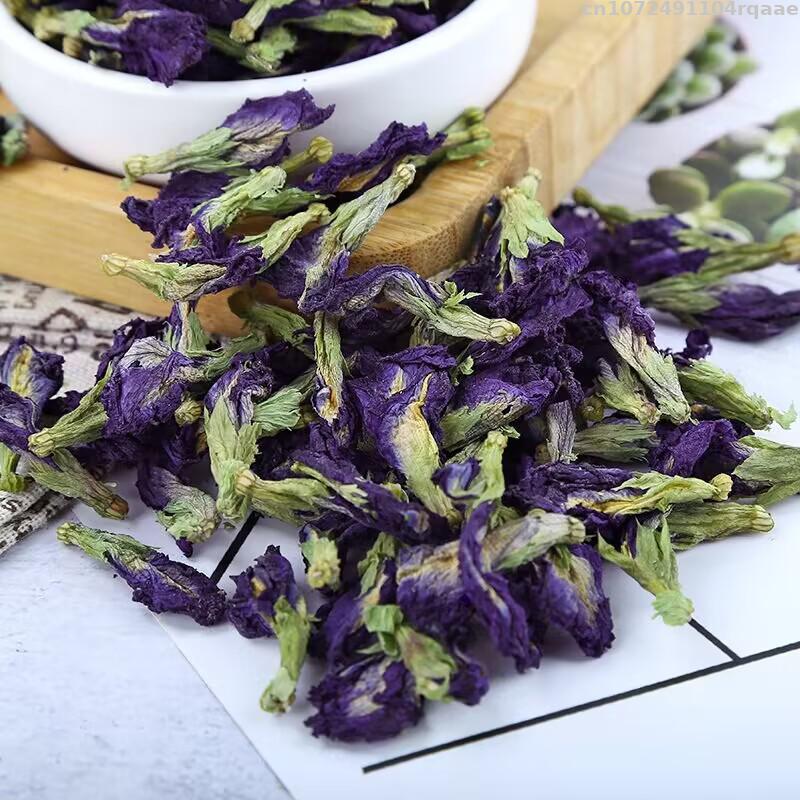 Natural Butterfly Orchid Dried - Perfume Lavender Fragrance recension och pris