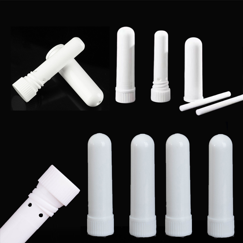 50Pcs Empty Portable Plastic P - Perfume Fragrance Gallon recension och pris
