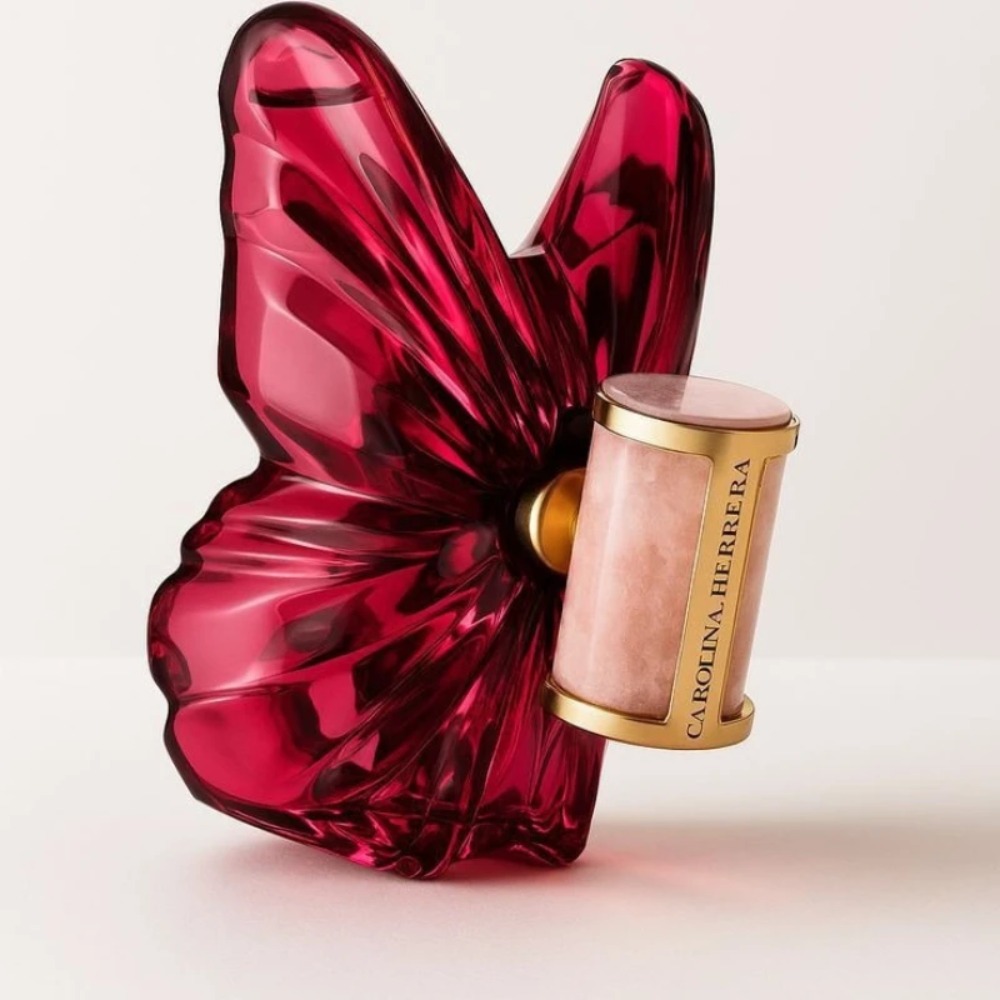 Luxury Womens Perfume CH 80ML  - Perfume La Fragrance recension och pris