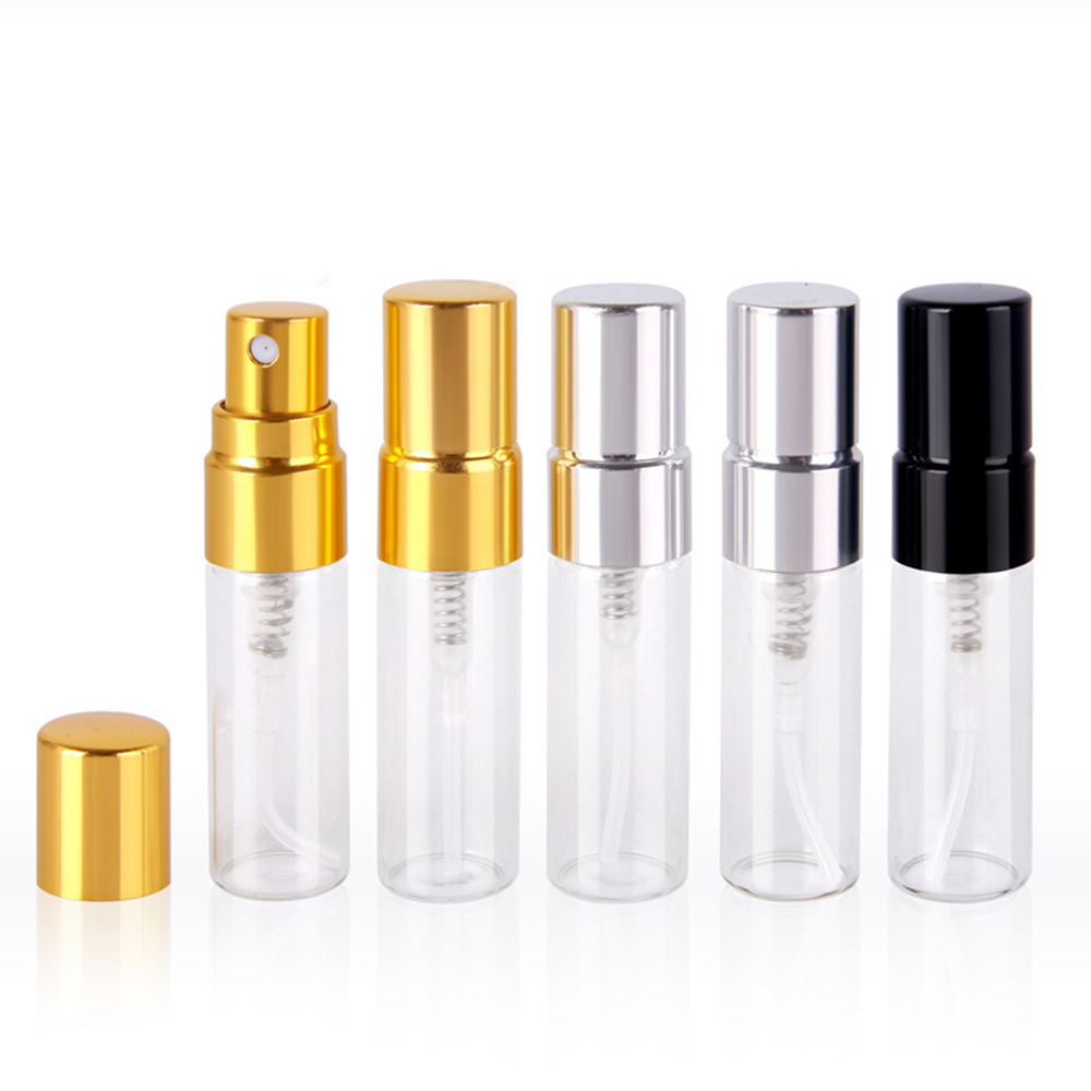 50pcs 100pcs 2ml 3ml 5ml 10ml  - Perfume Fragrance Difference recension och pris