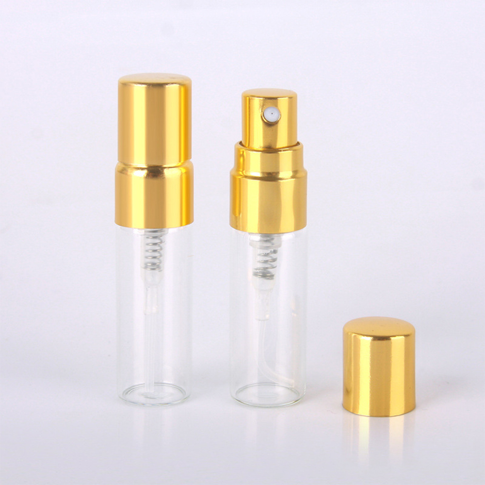 50pcs 100pcs 2ml 3ml 5ml 10ml  - Perfume Fragrance Difference recension och pris
