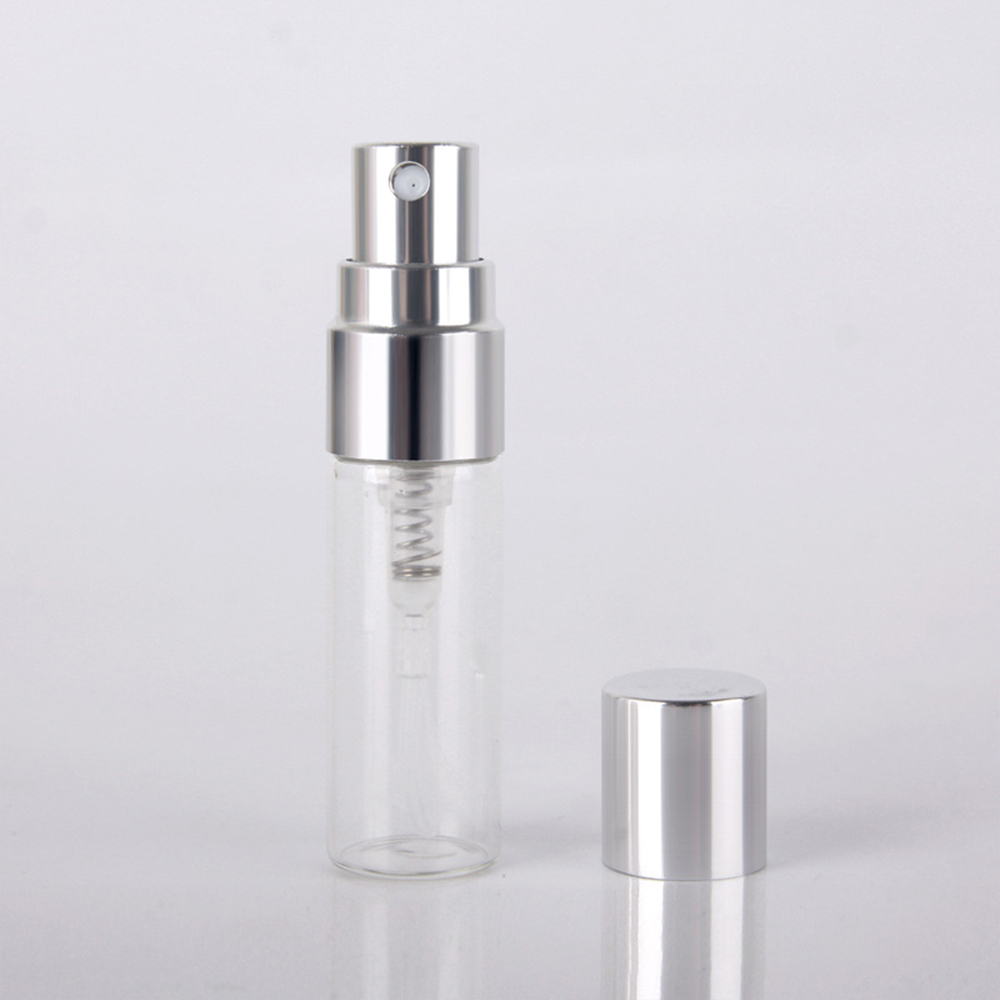 50pcs 100pcs 2ml 3ml 5ml 10ml  - Perfume Fragrance Difference recension och pris
