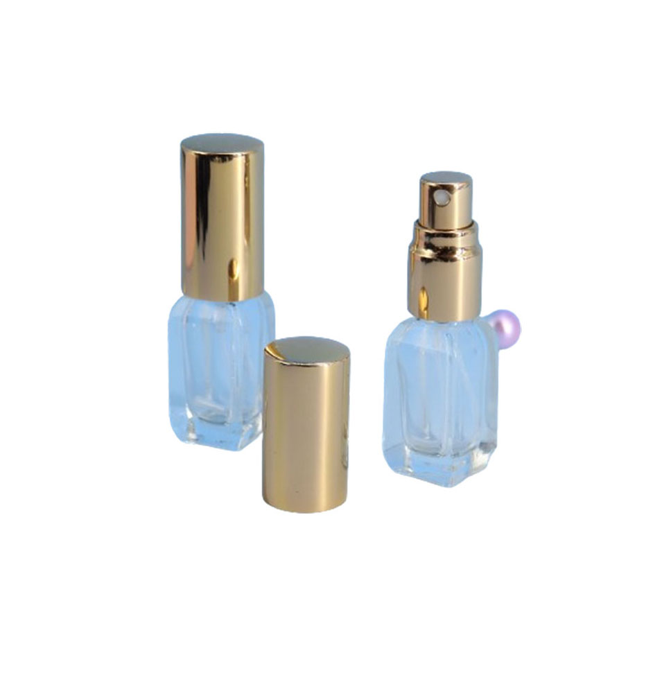 3ml Model Transparent Square G - Perfume Fragrance Difference recension och pris