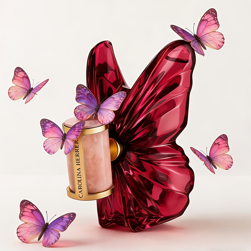 La Bomba Women's perfume spray - Perfume La Fragrance recension och pris