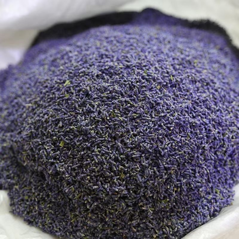 High Quality Natural Dried Flo - Perfume Lavender Fragrance recension och pris