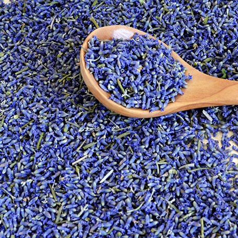 High Quality Natural Dried Flo - Perfume Lavender Fragrance recension och pris