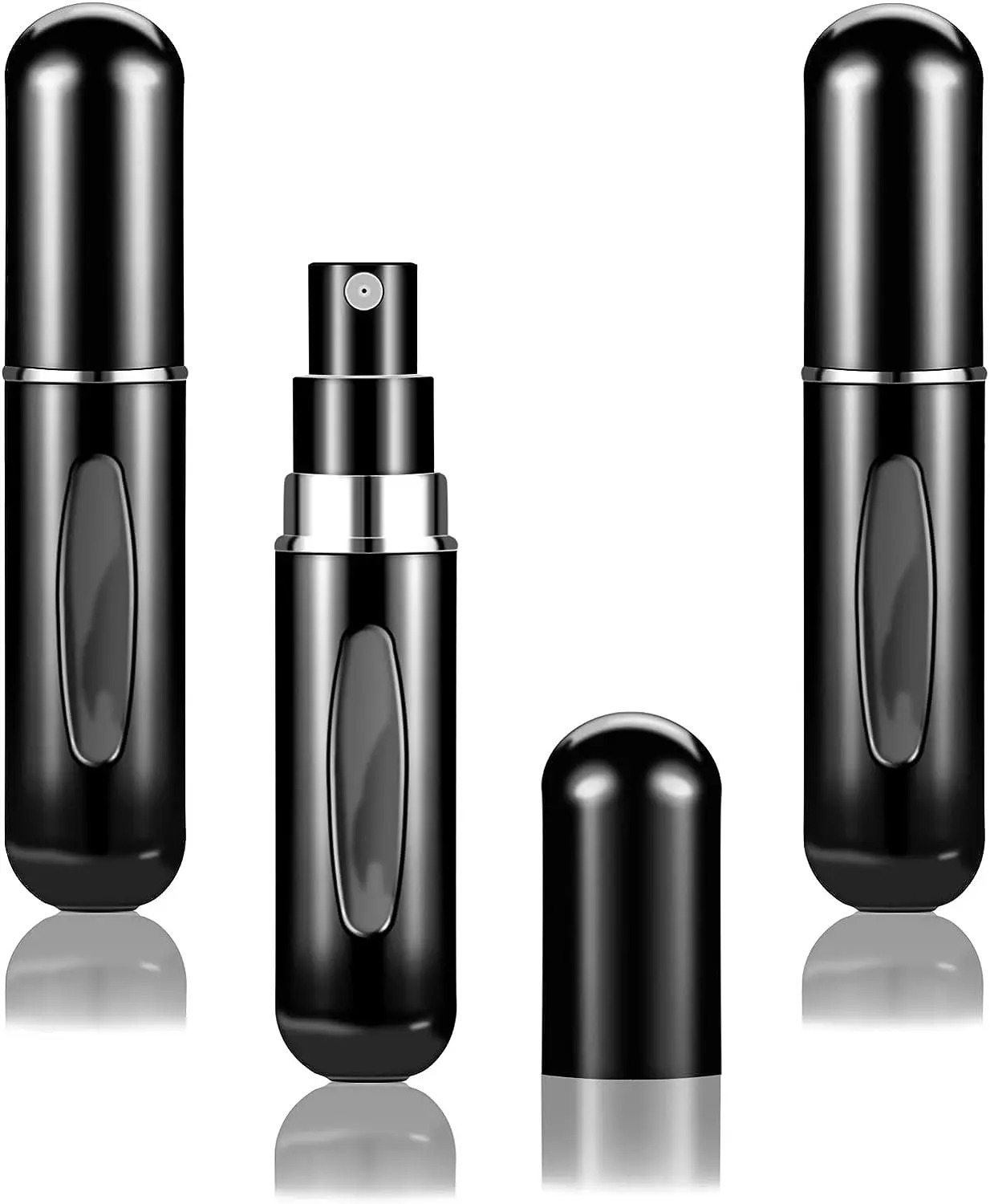 1/5/10PCS 5ml Portable Perfume - Perfume Fragrance Difference recension och pris