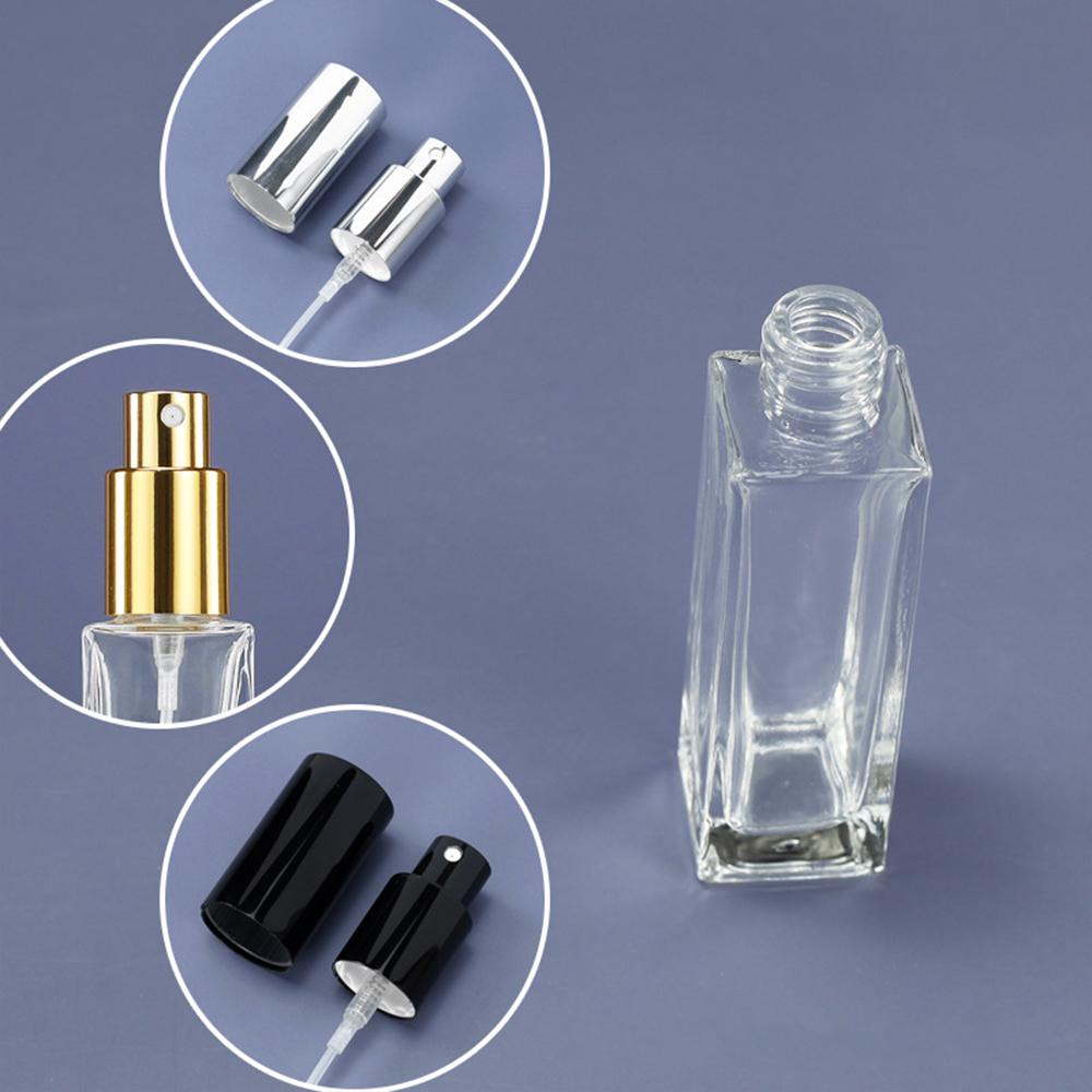10pcs/20pcs 3ml 5ml 10ml 20ml  - Perfume Fragrance Difference recension och pris