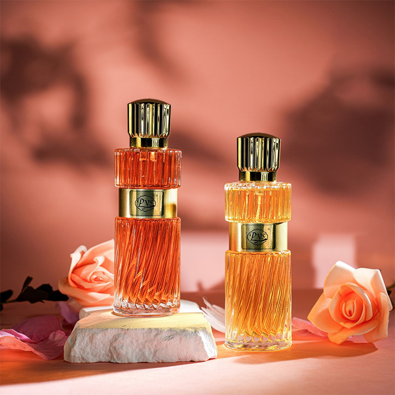 Women's Gilded Secret Perfume  - Fragrance Perfume Victoria Secret recension och pris